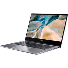 Acer Chromebook Spin 514 CP514-1H 14 Inch AMD Ryzen 3 3250C 4GB 128GB Chrome OS
