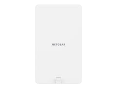 NETGEAR 1800Mbits Insight Cloud Managed WiFi 6 AX1800 Dual Band Power over Ethernet Outdoor Access Point