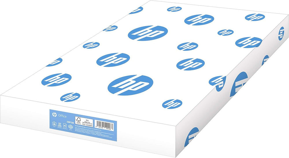 HP Office A3 80gsm