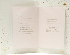 Stunning Design Mother's Day Card
