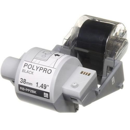 Brother Black Ink Ribbon 38mm - RBPP2BK