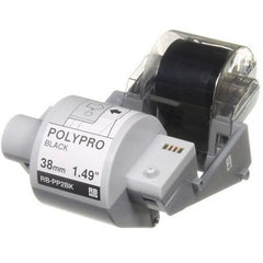 Brother Black Ink Ribbon 38mm - RBPP2BK