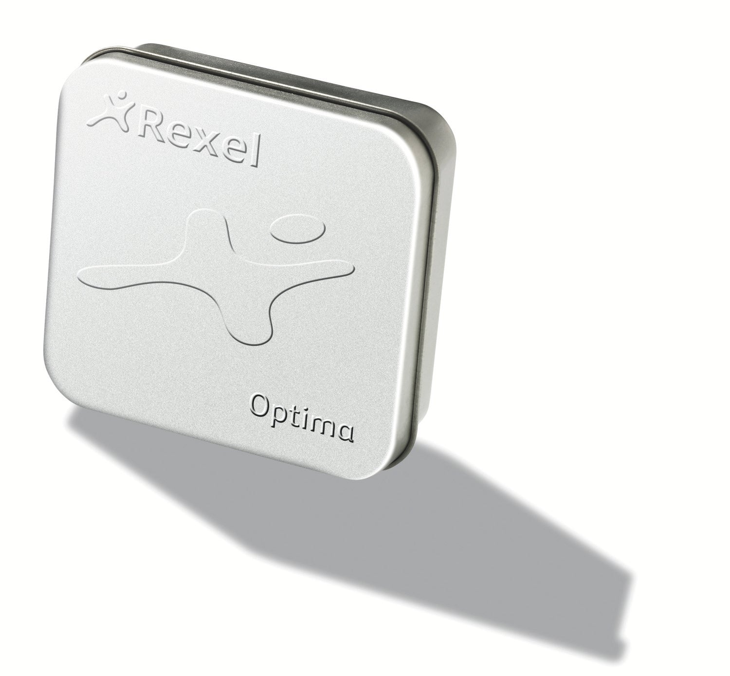 Rexel Optima 26/6mm No 56 Staples (Pack 3750) 2102496