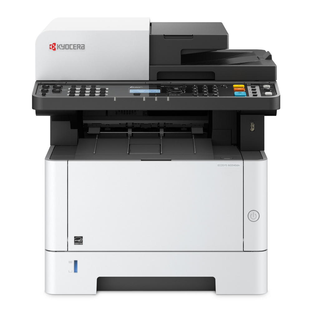 Kyocera M2540DN A4 Mono Multifunction Printer