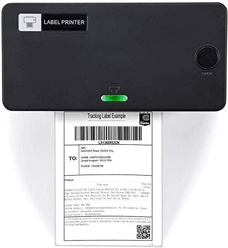Self Adhesive 6x4 Thermal Printer Labels 500 Roll