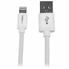 StarTech.com 2m USB to Lightning Apple MFi Certified Cable