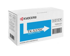 Kyocera TK5370C Cyan Toner 5K page