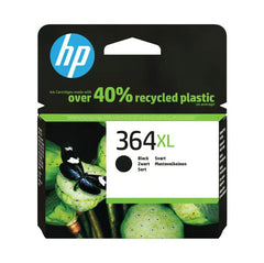 HP CN684EE NO 364XL BLACK 550 PAGES