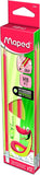 KIDY LEARN- PENCIL WITH GRIP X 12