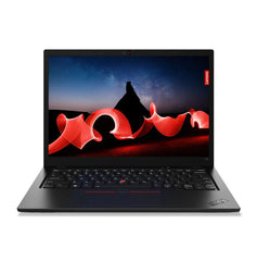 Lenovo ThinkPad L13 Generation 4 13.3 Inch Intel Core i5-1335U 8GB RAM 256GB SSD Intel Iris Xe Graphics Windows 11 Pro Notebook