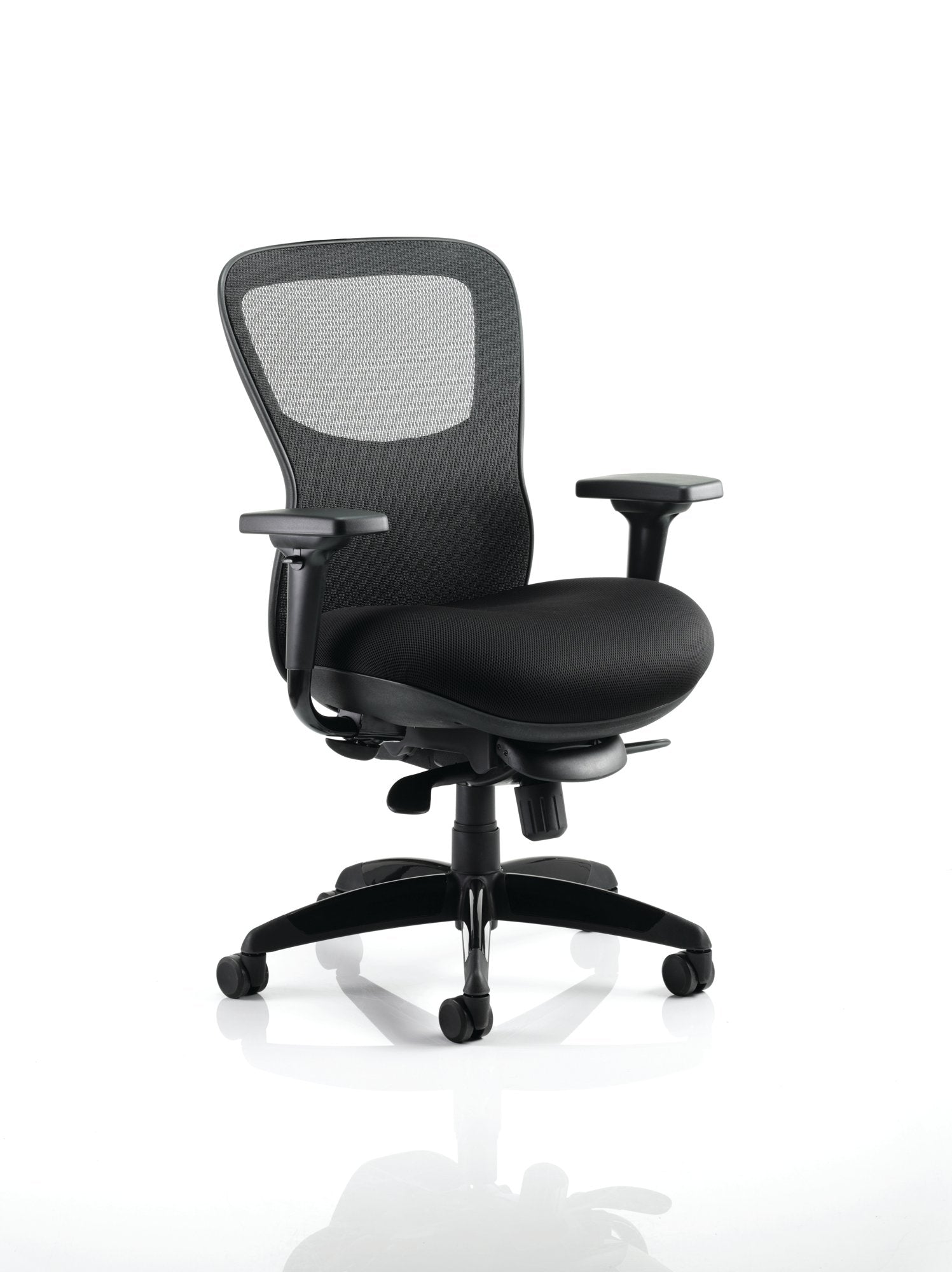 Stealth Chair Airmesh Seat And Mesh Back PO000019 DD