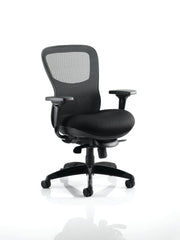 Stealth Chair Airmesh Seat And Mesh Back PO000019 DD