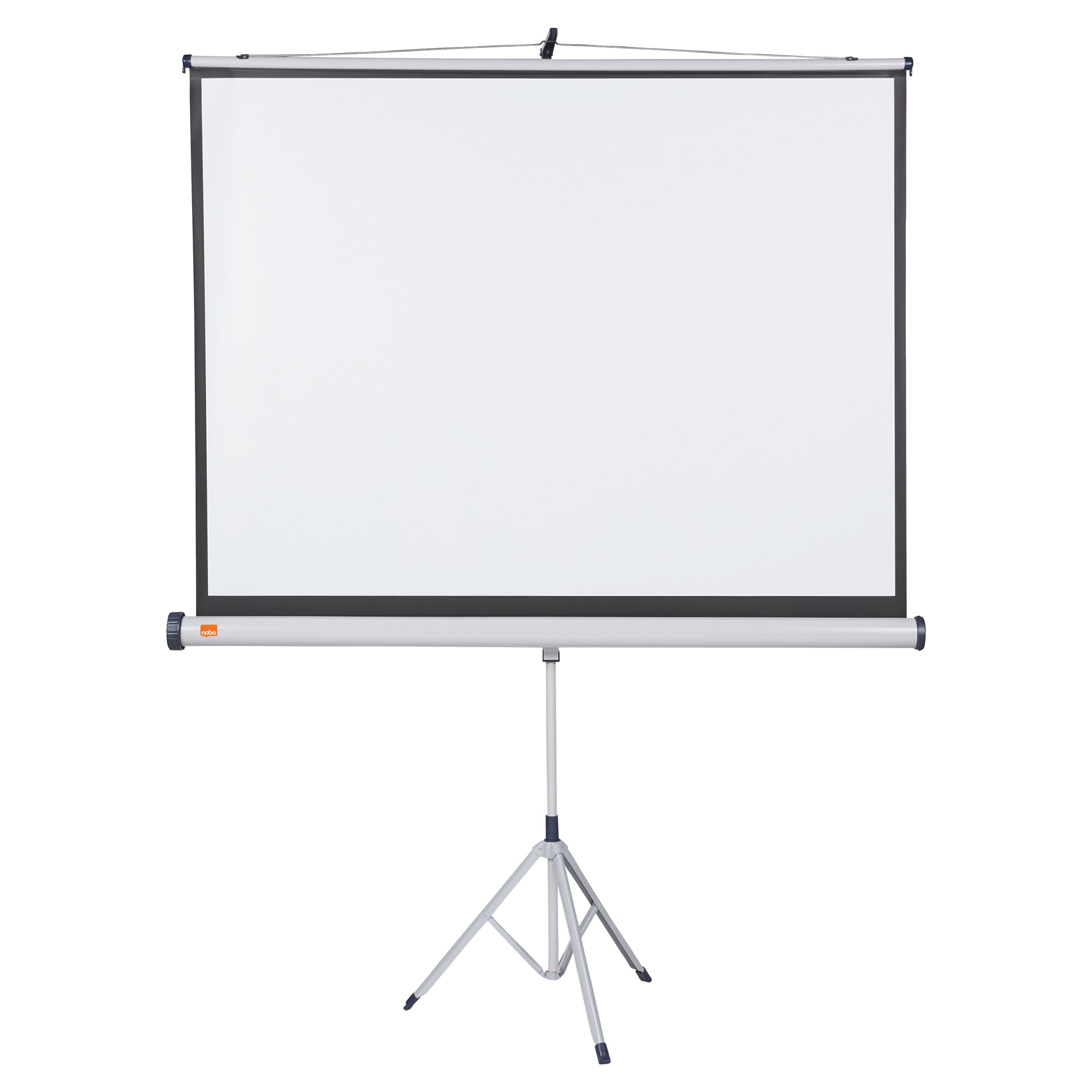 Nobo Portable Tripod Projection Screen 1138x1500mm 1902395 DD