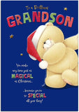 GRANDSON OPEN 090