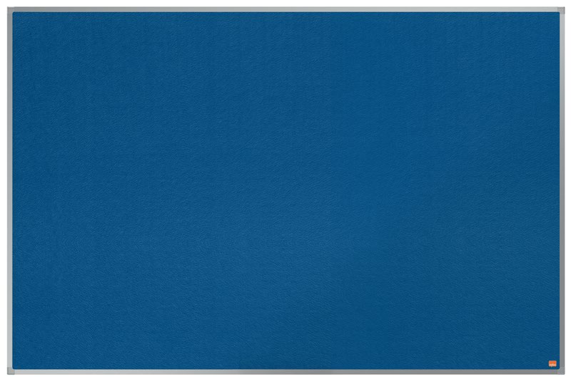 Nobo Essence Felt Notice Board 1500x1000mm - 1915559