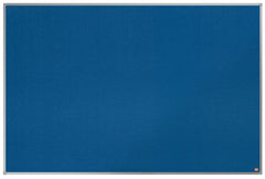 Nobo Essence Felt Notice Board 1500x1000mm - 1915559