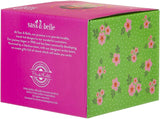 Mini Frida planter by Sass & Belle for home and garden decor, featuring a colorful, artistic design with a small plant inside.