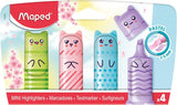 Mini Pastel Stationery Set | Compact and Colourful Essentials for School, Office & Gifting