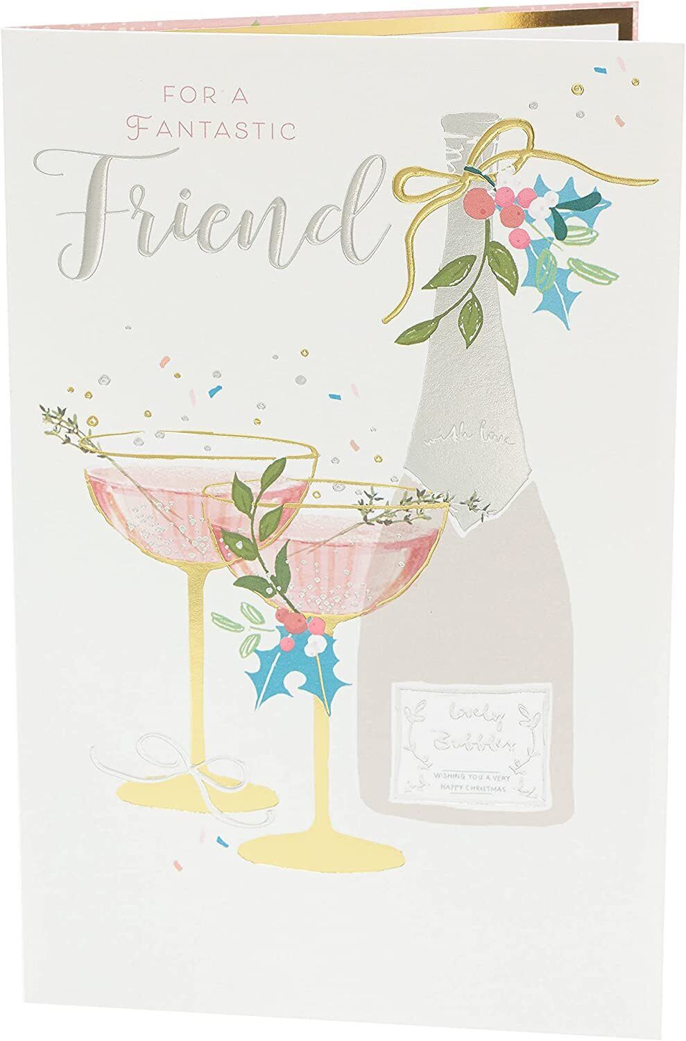 bottle of bubbly-Friend (75)