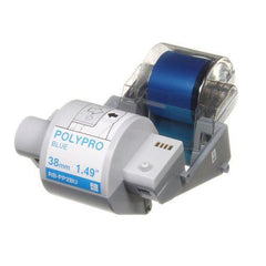 Brother Blue Ink Ribbon 38mm - RBPP2BU