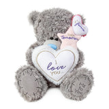 Love Plush