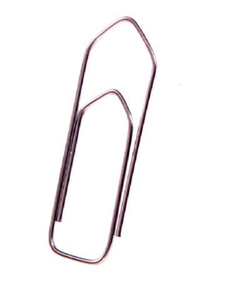 ValueX Paperclip Jumbo No Tear 45mm (10 Boxes of 100) - 32481