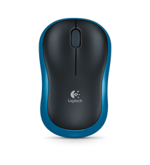 Logitech M185 Wireless Mouse