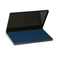 Trodat Stamp Pad Large 158x90mm Blue - 56360