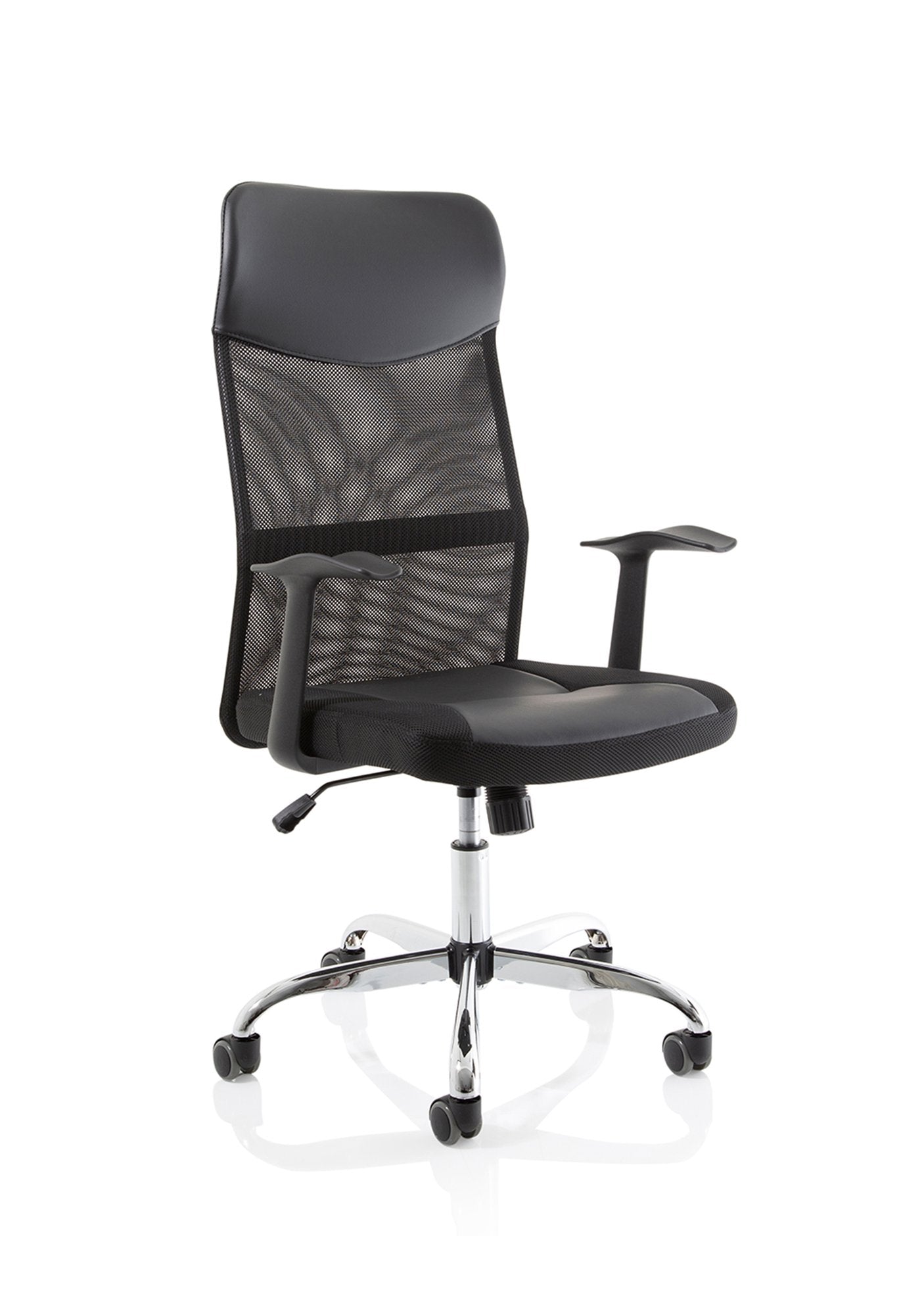 Vegalite Executive Mesh Chair With Arms EX000166 DD