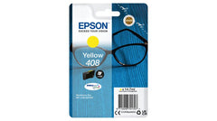 Epson C13T09J44010 408 Yellow Ink Cart