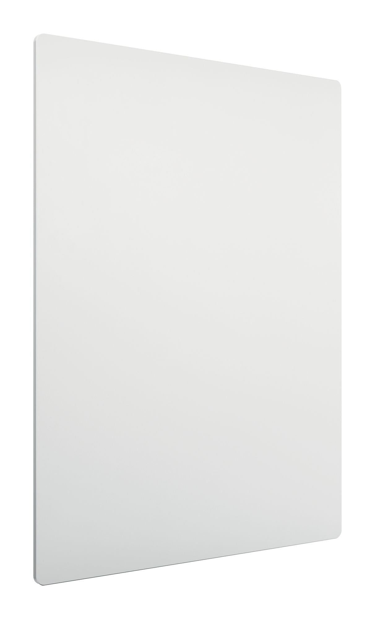 Nobo Modular Whiteboard Frameless Steel 600x450mm - 1915656 DD