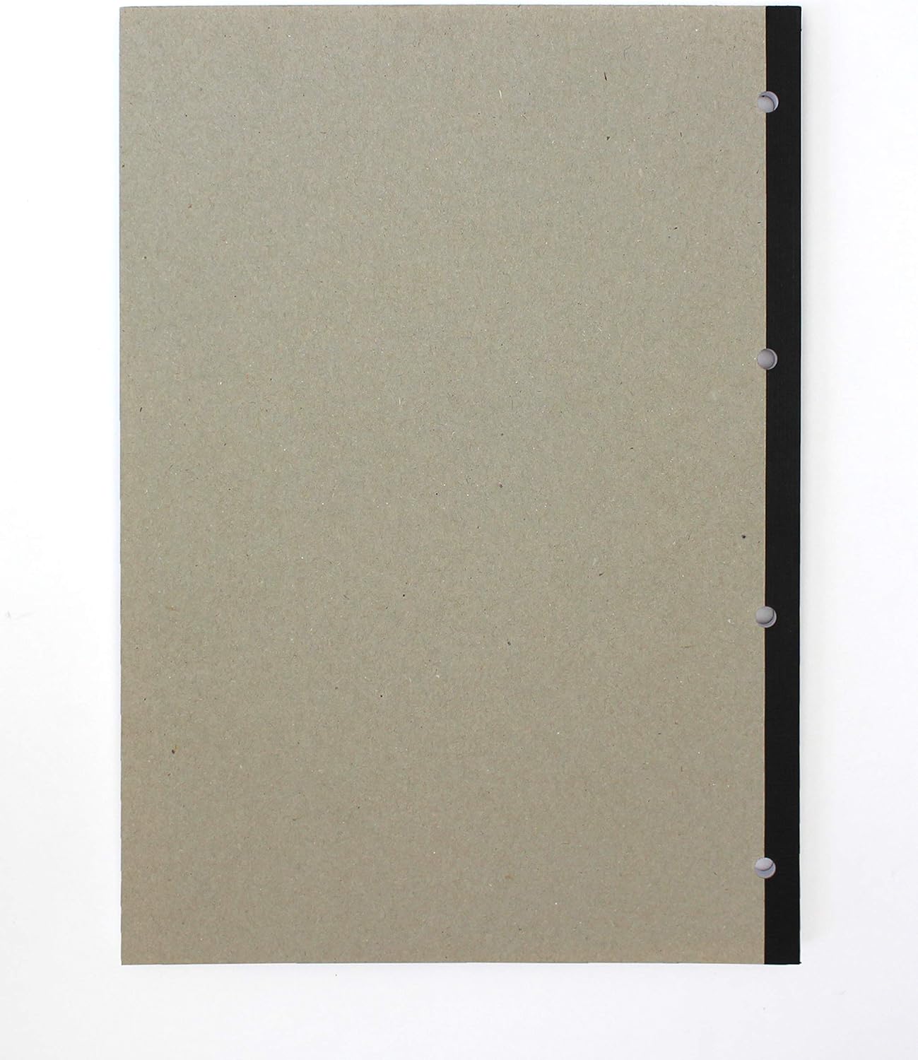 Silvine A4 Refill Feint Pad for stationery, featuring lined pages, designed for note-taking and writing tasks.