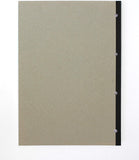 Silvine A4 Refill Feint Pad for stationery, featuring lined pages, designed for note-taking and writing tasks.