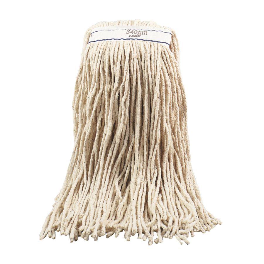 ValueX PY Kentucky Mop 12oz - 909001 DD