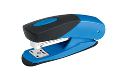 Rexel Choices Matador Half Strip Stapler Metal 25 Sheet Blue 2115689
