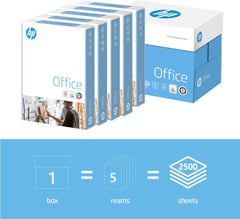 HP Office A4 80gsm