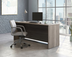Affiliate Office Desk 1800 x 600mm Hudson Elm Finish - 5427422 DD