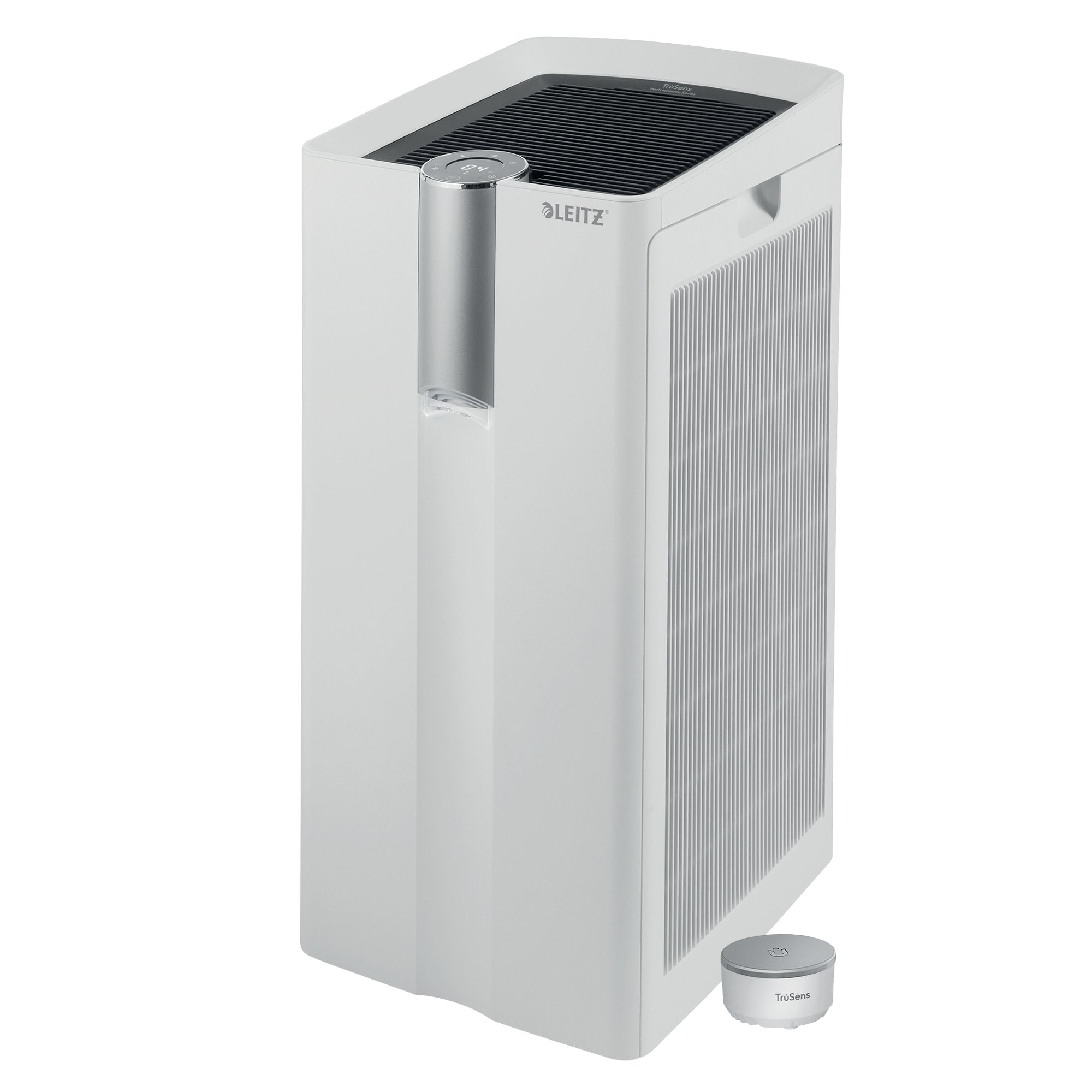 Leitz TruSens Z-7000 Performance Series Air Purifier with E12 EPA Combination Carbon Filter Remote SensorPod - 2415174 DD