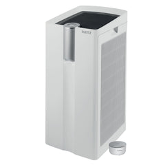 Leitz TruSens Z-7000 Performance Series Air Purifier with E12 EPA Combination Carbon Filter Remote SensorPod - 2415174 DD