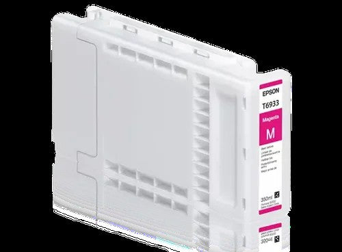 Epson T6933 Magenta Ink Cartridge 350ml - C13T69330N