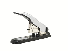 Rexel Goliath Heavy Duty Stapler Metal 100 Sheet Black 02041