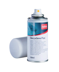 Nobo Deepclene Plus Whiteboard Cleaner Foam 150ml 34538408