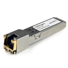 StarTech.com RJ45 GB Copper SFP 1000BaseT MiniGBIC