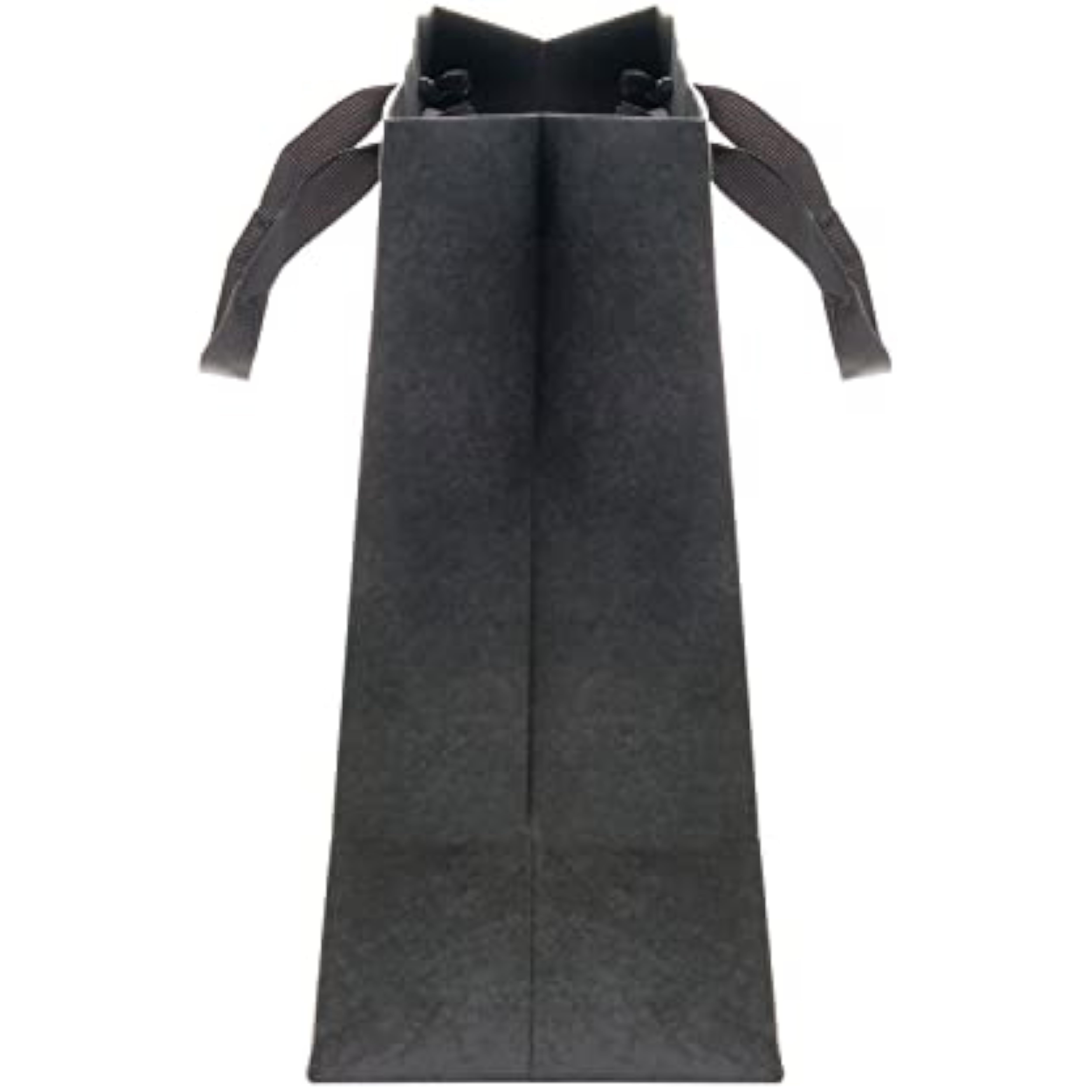 Black Design Large Gift Bag