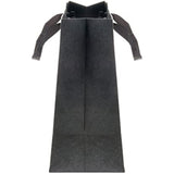Black Design Large Gift Bag