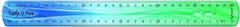 TWIST' N FLEX DÉCOR 30CM RULER