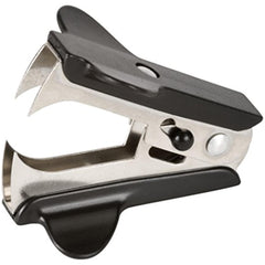 Q-Connect Staple Remover with Ergonomic Grip KF01232