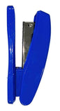 Tallon compact office stapler with 500 No. 26/6 staples, ideal for home, school, and work stationery needs.