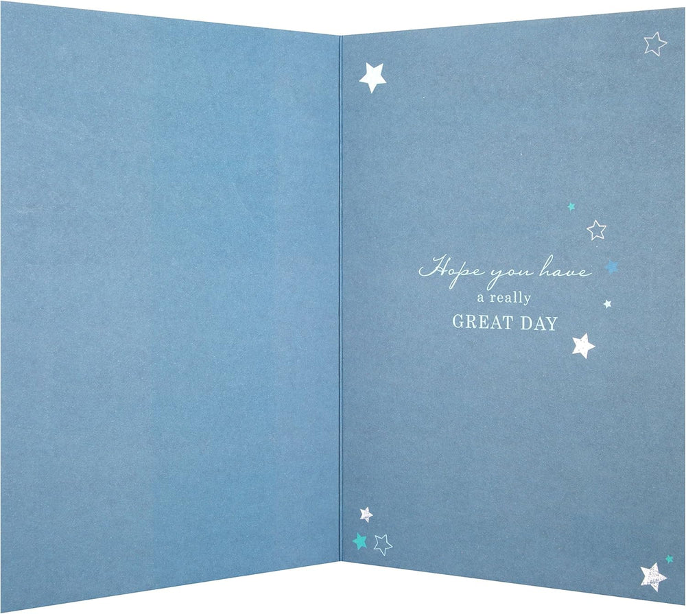 For a Special Nephew with Love on your Birthday