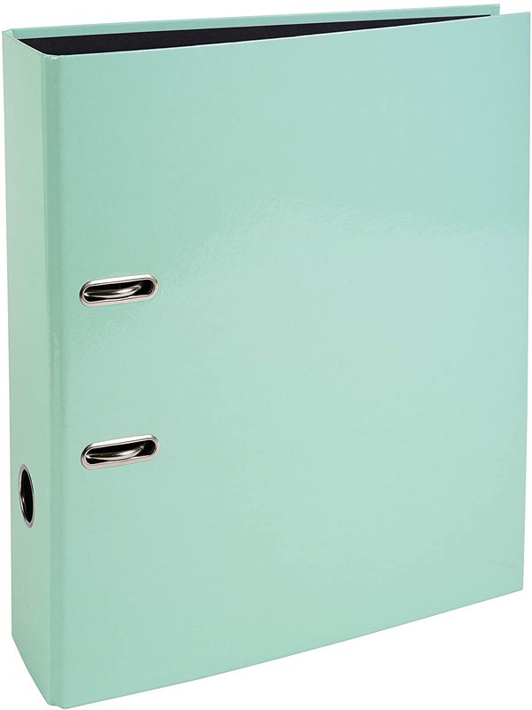 Aquarel PremTouch LAF 80mm A4 Pastel Green 53568E